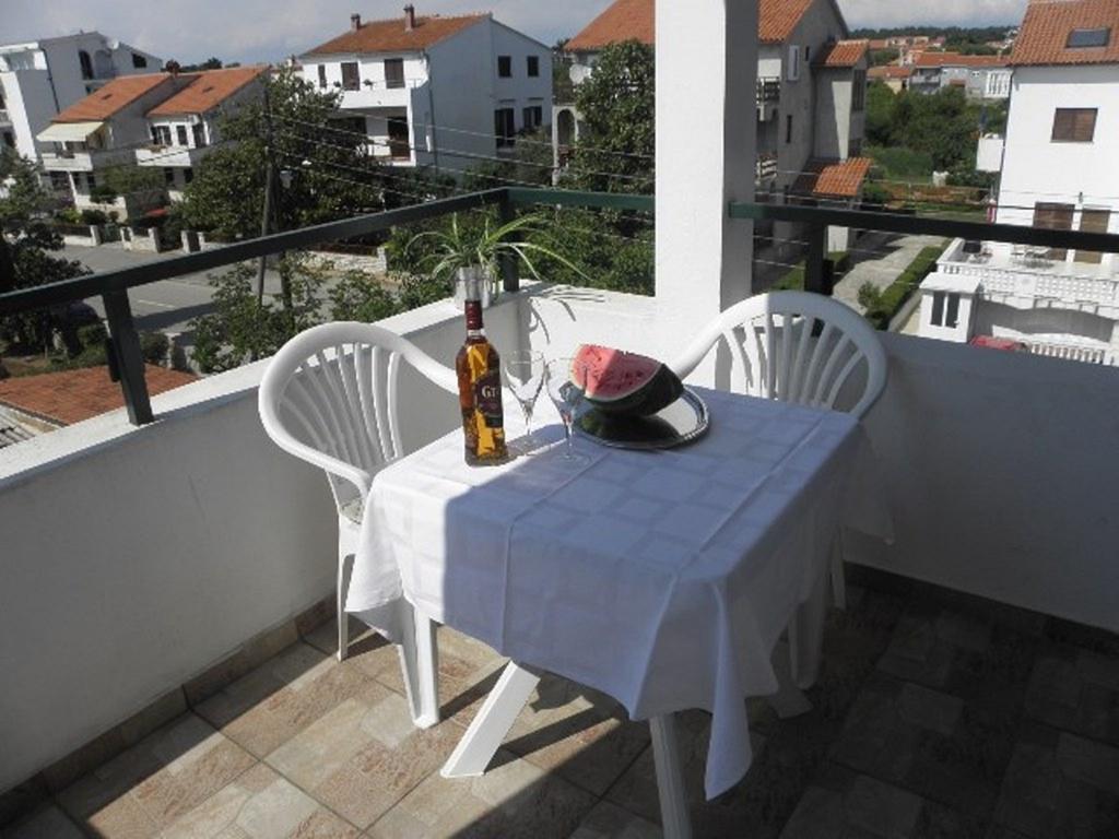 Apartments Blanche Zára Szoba fotó