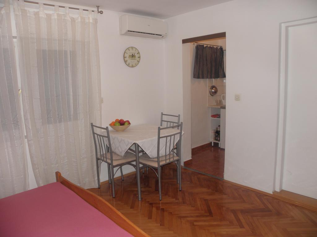 Apartments Blanche Zára Szoba fotó