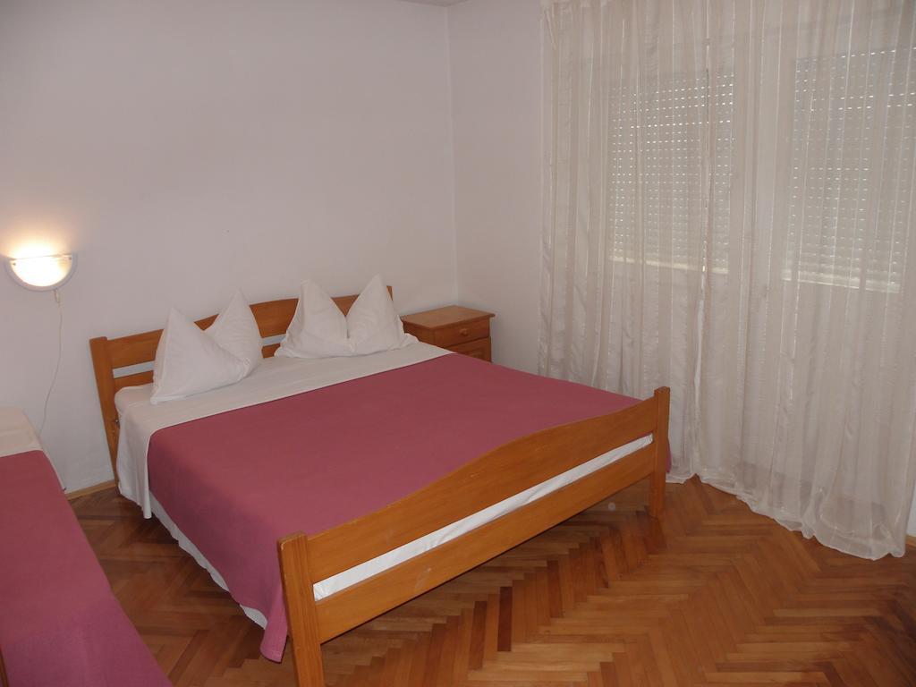 Apartments Blanche Zára Kültér fotó
