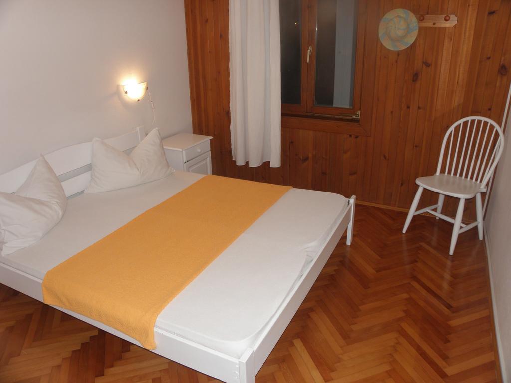 Apartments Blanche Zára Kültér fotó