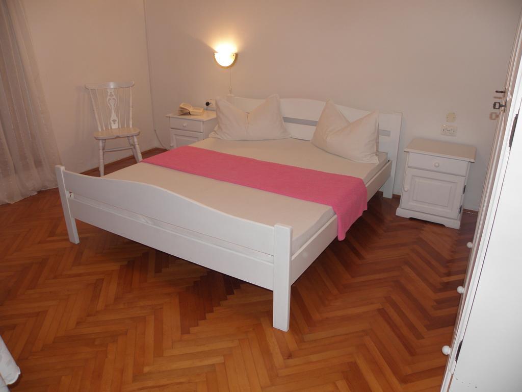 Apartments Blanche Zára Kültér fotó