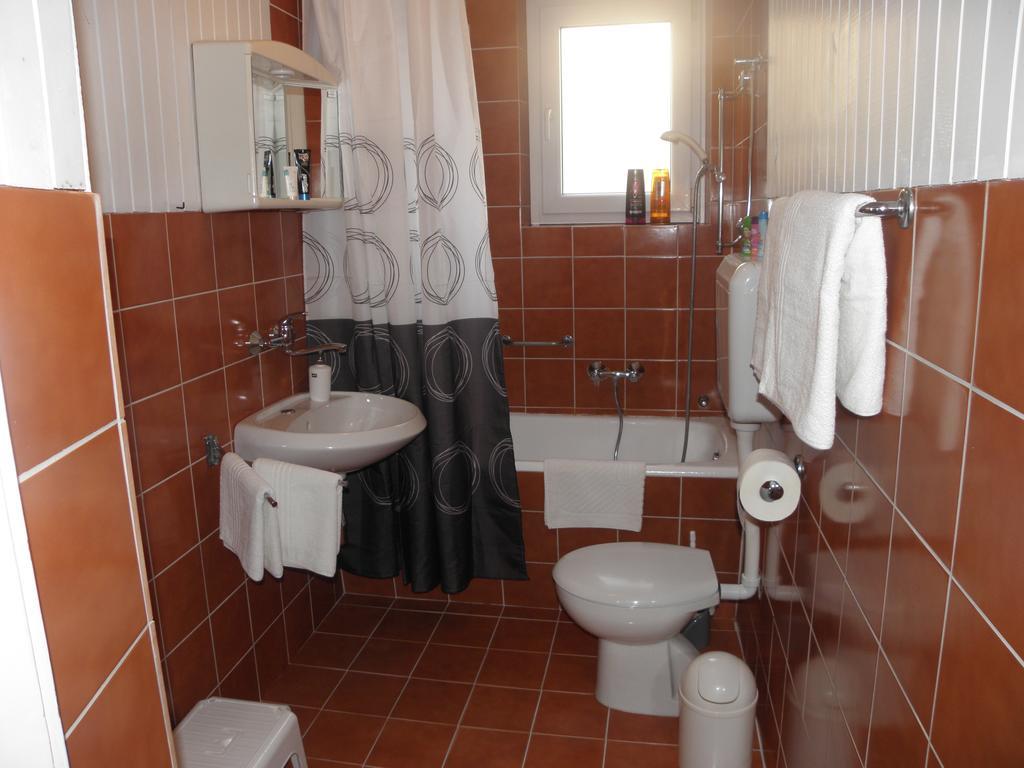 Apartments Blanche Zára Kültér fotó