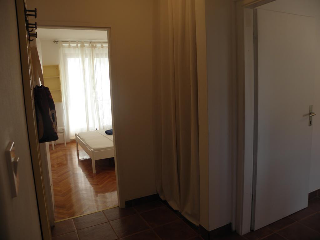 Apartments Blanche Zára Kültér fotó